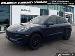 Porsche Macan Turbo AWD