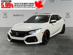 Honda Civic Hatchback Sport FWD