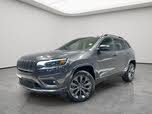 Jeep Cherokee High Altitude 4WD