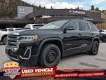 GMC Acadia SLT AWD