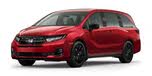 Honda Odyssey Black Edition FWD