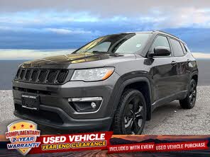 Jeep Compass North 4WD