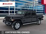 Jeep Gladiator Sport S Crew Cab 4WD