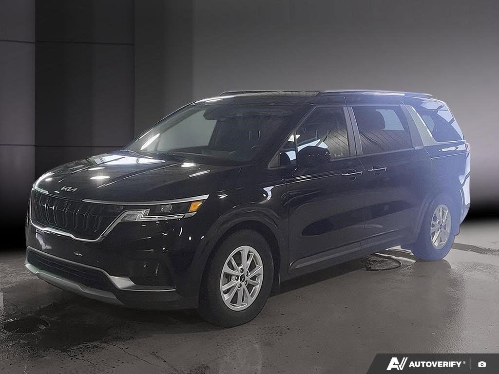 2023 Kia Carnival LX FWD