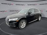 Audi Q5 quattro Komfort 45 TFSI