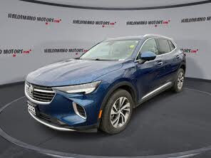 Buick Envision Essence AWD