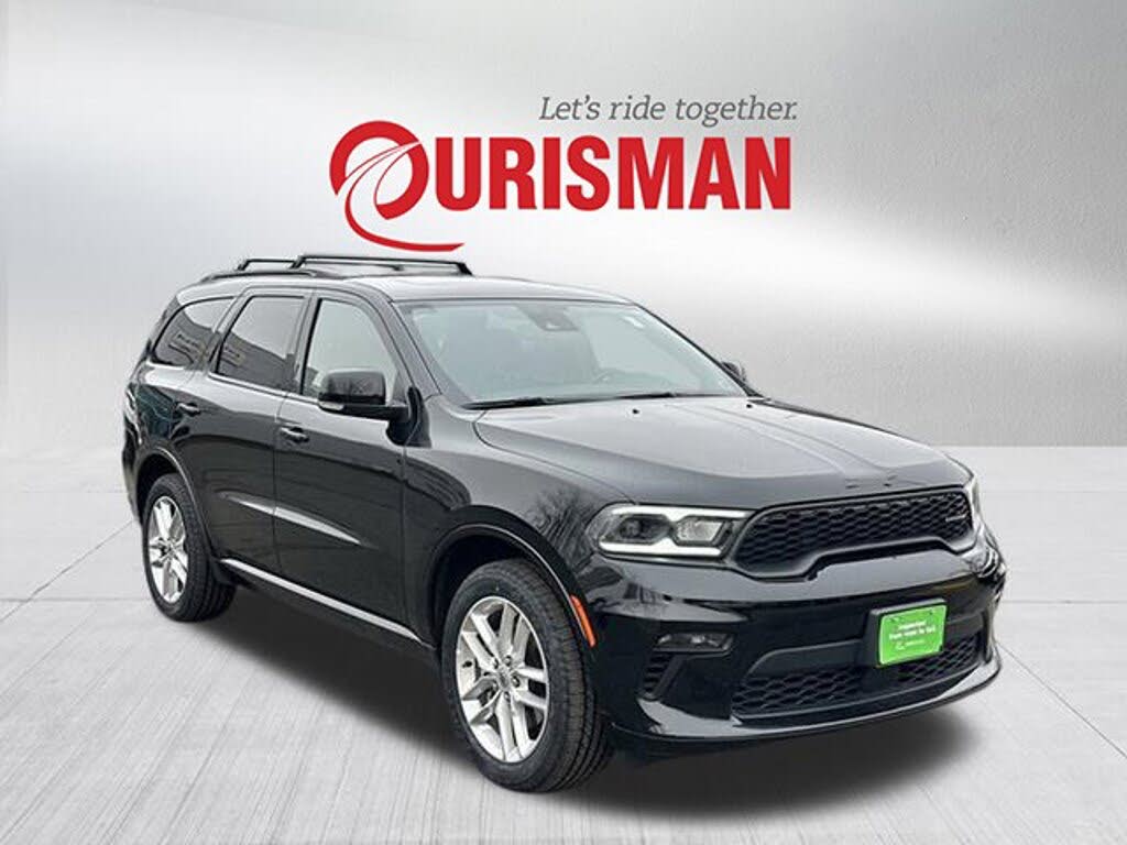 2023 Dodge Durango GT Plus AWD