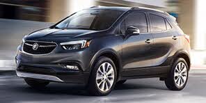 Buick Encore Sport Touring AWD
