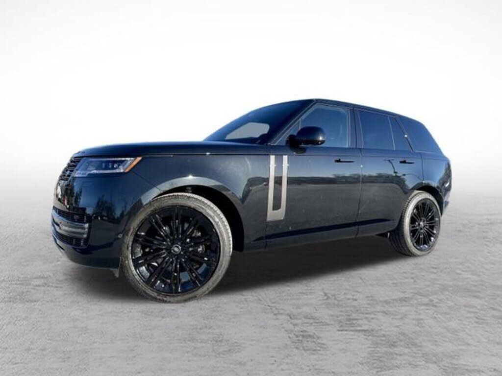 2025 Land Rover Range Rover P530 SE AWD