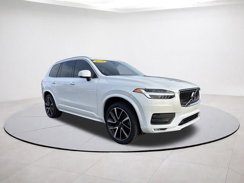 2020 Volvo XC90
