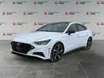 Hyundai Sonata Sport FWD