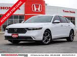 Honda Accord EX FWD