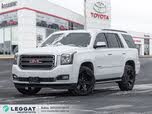 GMC Yukon SLT 4WD