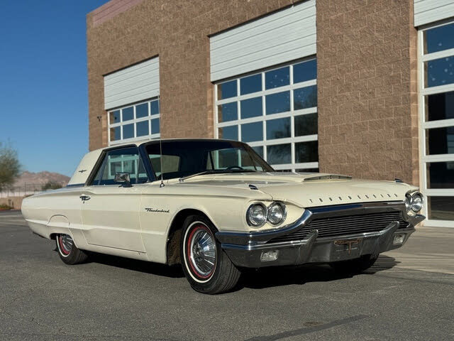 1964 Ford Thunderbird