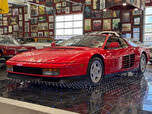 Ferrari Testarossa RWD