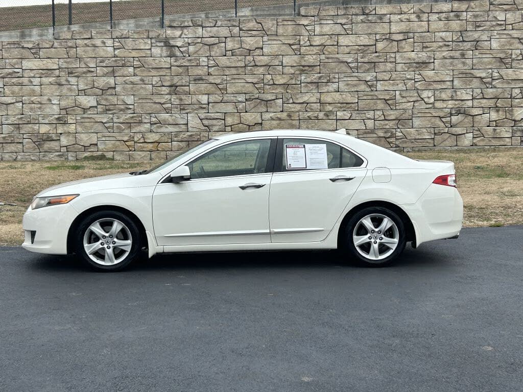 2010 Acura TSX