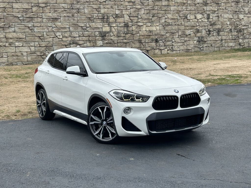 2018 BMW X2 sDrive28i FWD