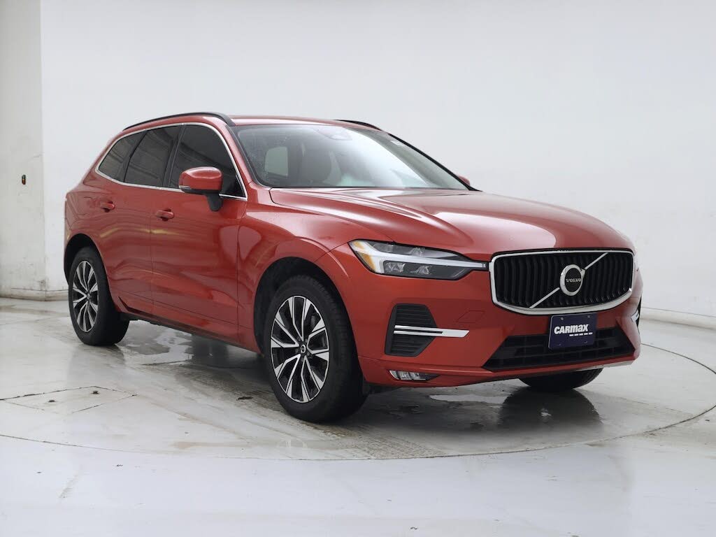 2023 Volvo XC60 B5 Core FWD