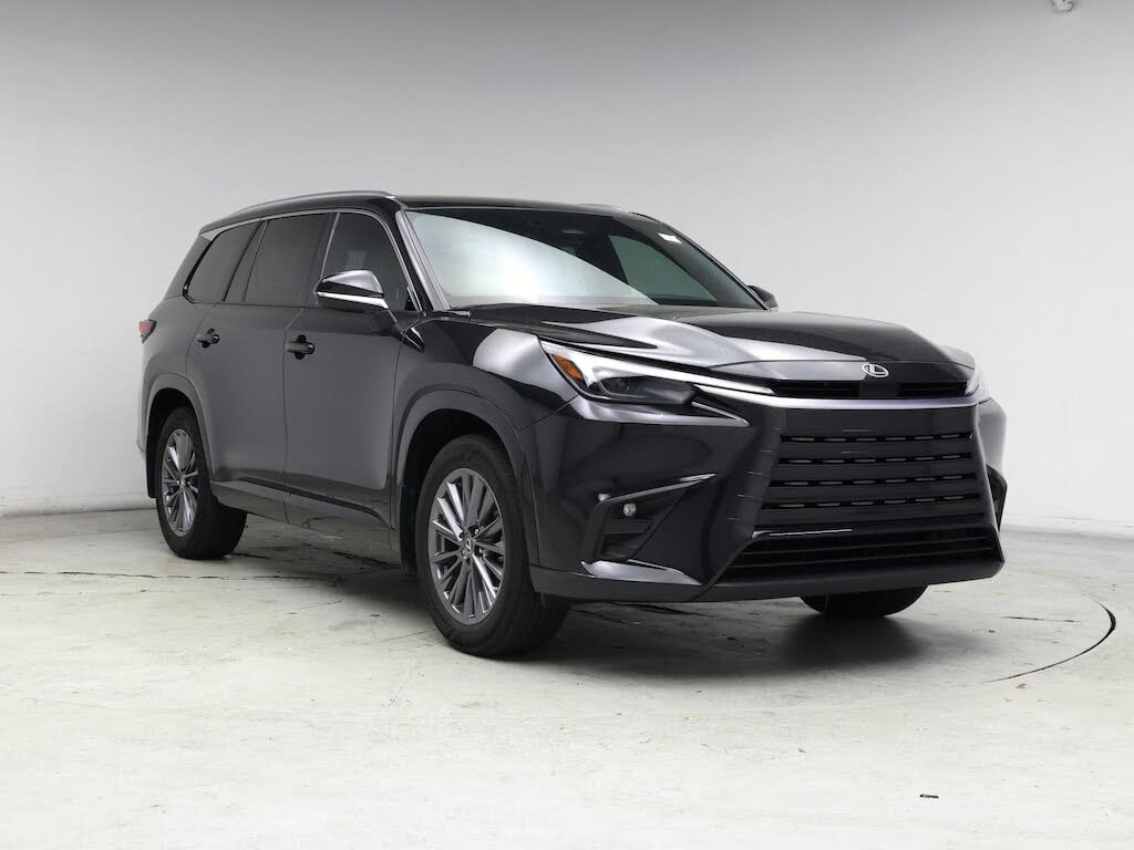 2024 Lexus TX 350 FWD