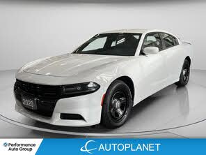 Dodge Charger R/T RWD