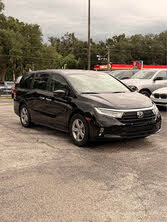 Honda Odyssey EX FWD
