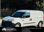 RAM ProMaster City ST Cargo Van FWD