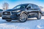 INFINITI QX50 Pure AWD