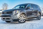 Kia Telluride SX AWD