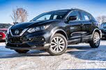 Nissan Qashqai SV AWD