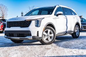 Kia Sorento LX AWD