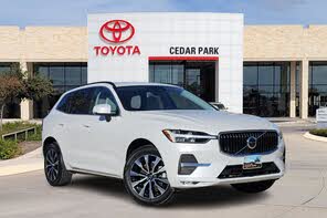 Volvo XC60 B5 Core FWD