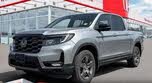 Honda Ridgeline TrailSport AWD
