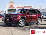 Jeep Grand Cherokee Limited 4WD