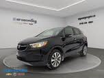 Buick Encore Preferred AWD
