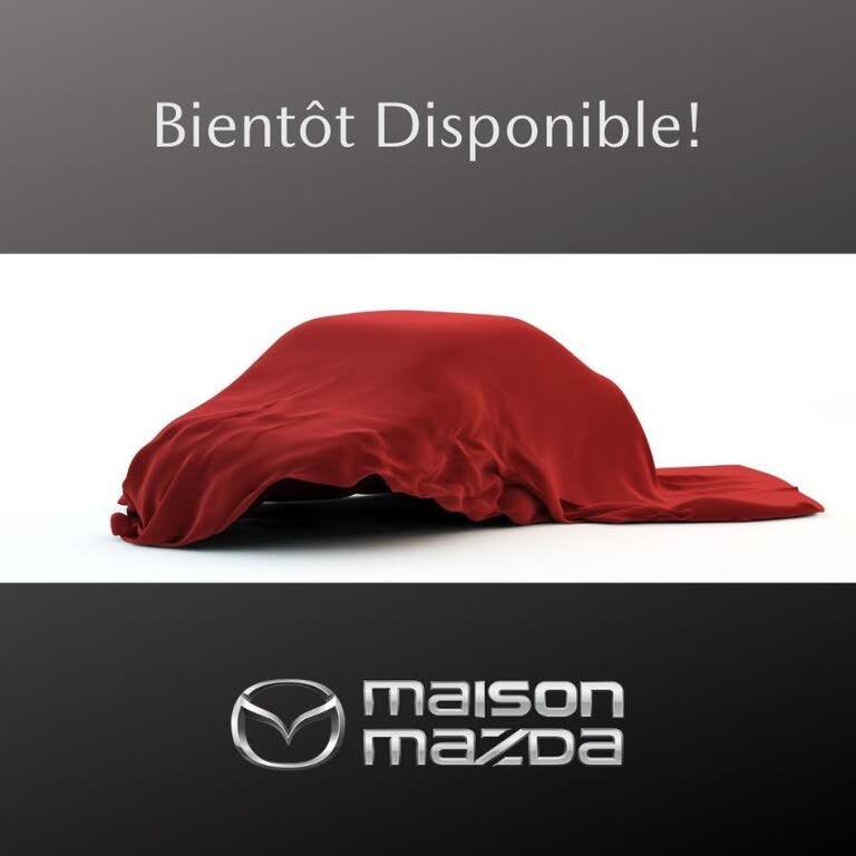 2023 Mazda CX-30 GT Turbo AWD