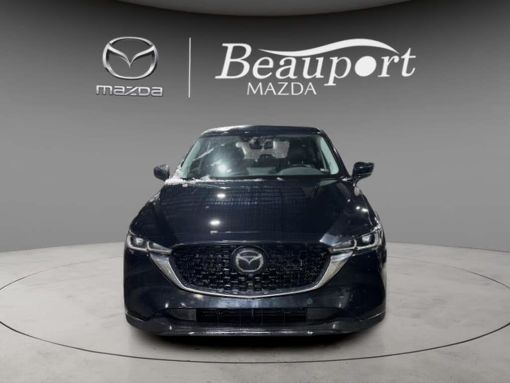 Mazda CX-5 GS AWD 2023