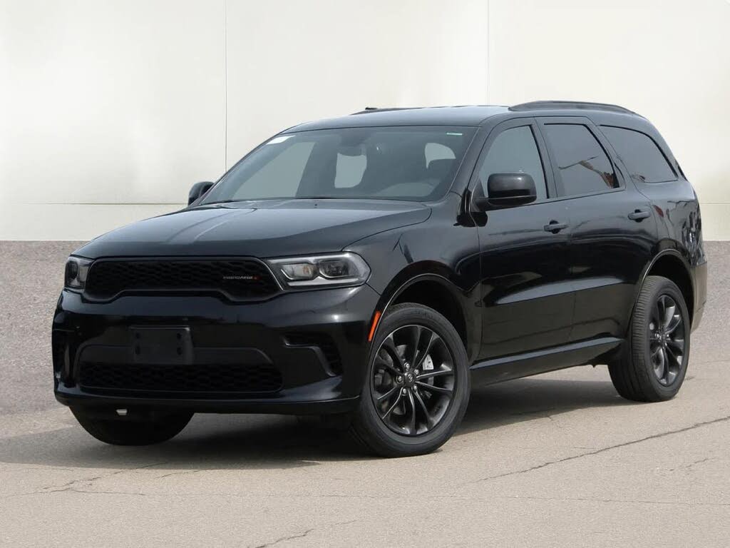 2025 Dodge Durango GT AWD