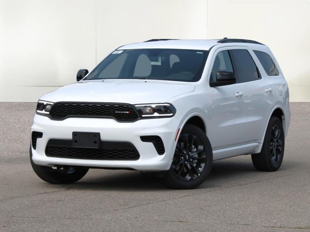 2025 Dodge Durango GT AWD