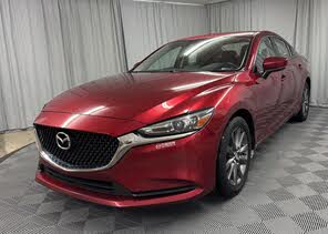 Mazda MAZDA6 Sport FWD