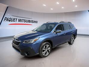 Subaru Outback Premier Wagon AWD