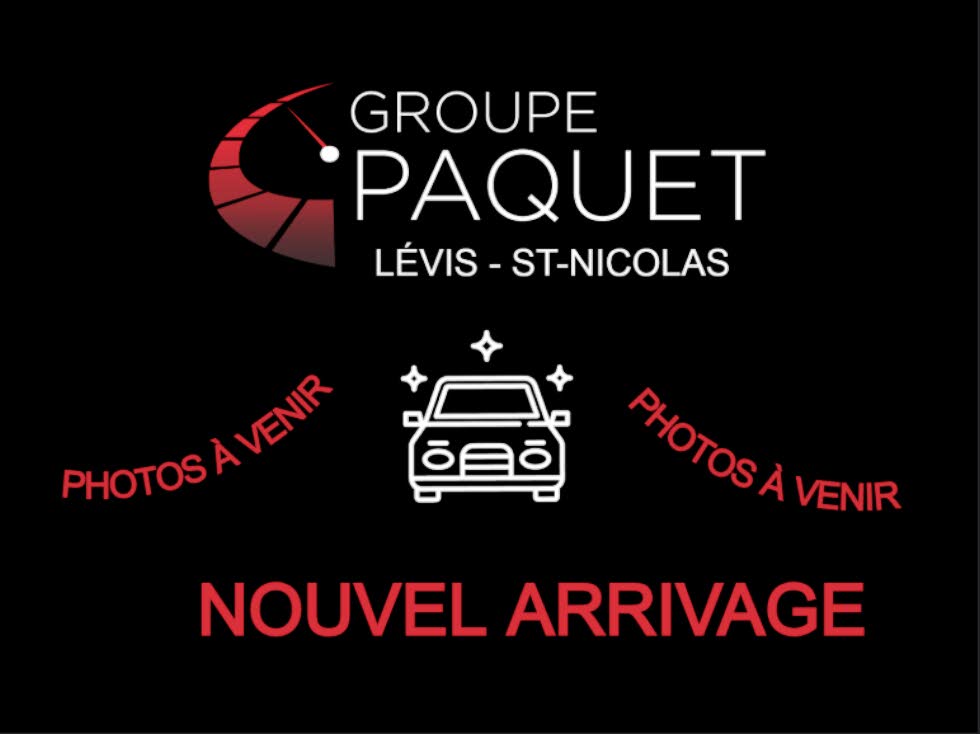 2023 Mitsubishi RVR GT AWC