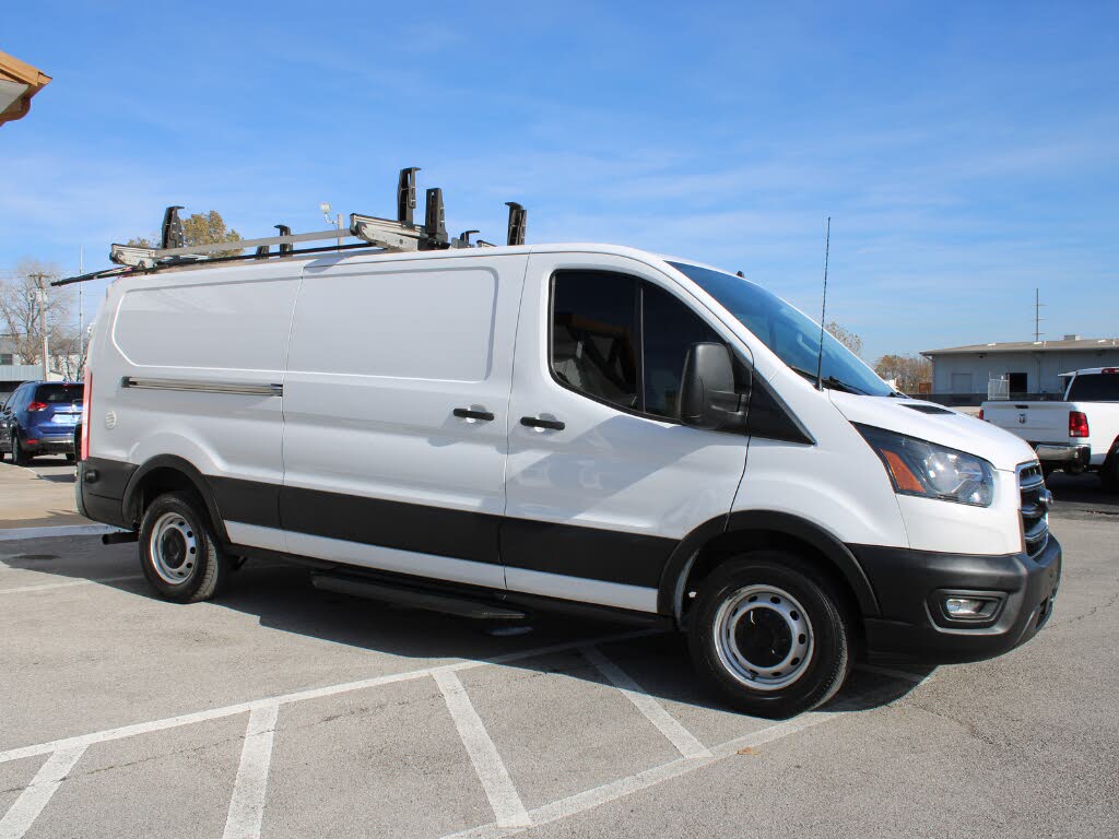 2020 Ford Transit Cargo 150 Low Roof LWB RWD