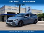 Honda Civic Hatchback Sport FWD