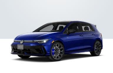 2026 Volkswagen Golf R 4Motion