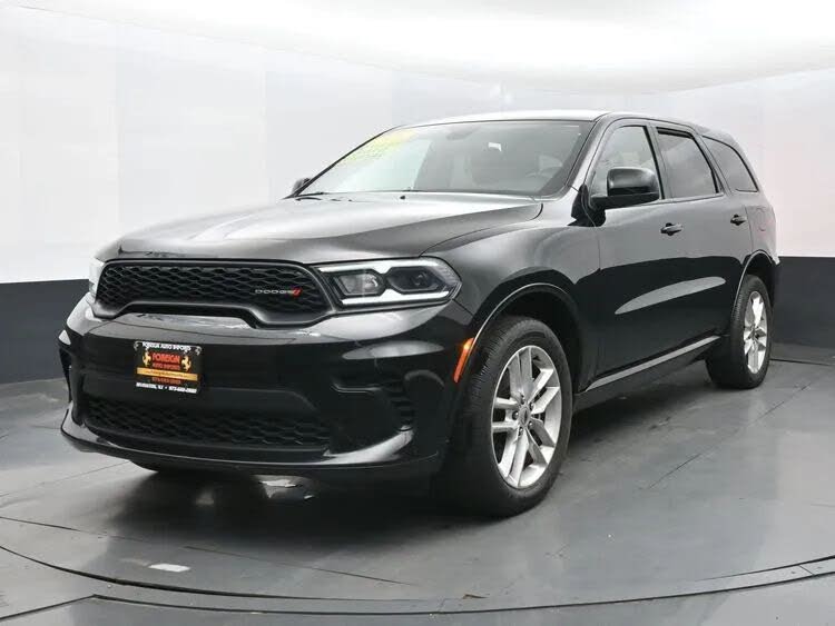 2024 Dodge Durango GT AWD