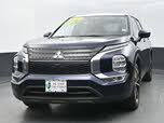 Mitsubishi Outlander SE S-AWC
