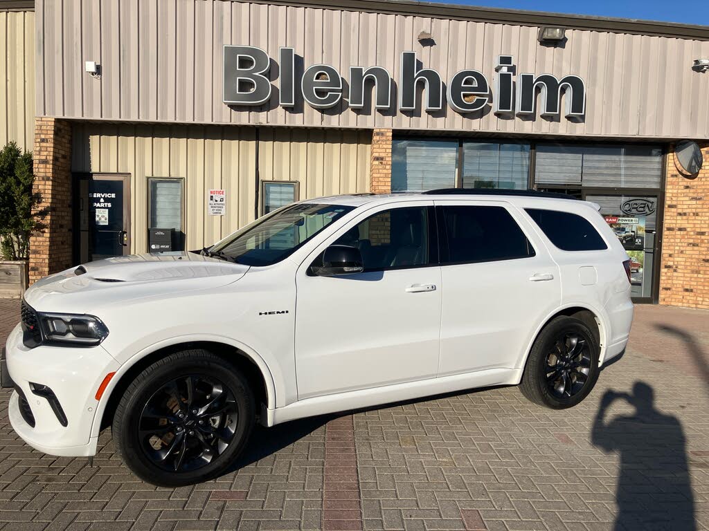 Dodge Durango R/T AWD 2023