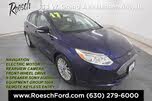 Ford Focus Electric Hatchback