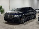 BMW 7 Series 750i xDrive AWD