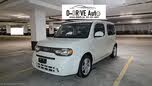 Nissan Cube SL